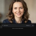 Профессиональный портрет уверенного российского бизнесмена с дружелюбным взглядом на размытом нейтральном фоне